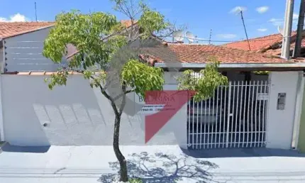 Casa com 2 quartos para alugar no Esplanada Santa Helena, Taubaté  por R$ 1.600