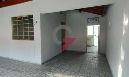 Casa em condomínio fechado com 3 quartos à venda no Quiririm, Taubaté  por R$ 355.000