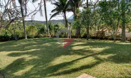 Terreno à venda no Indaiá, Caraguatatuba  por R$ 298.000