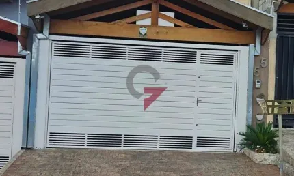 Casa com 3 quartos à venda no Jardim do Lago I, Taubaté  por R$ 393.620