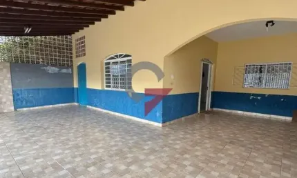 Casa com 4 quartos à venda em Perequê Açu, Ubatuba  por R$ 1.190.000