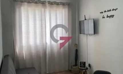 Apartamento com 2 quartos à venda no Barranco, Taubaté  por R$ 250.000