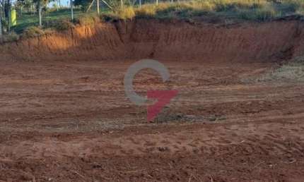 Terreno à venda no Centro, Lagoinha  por R$ 180.850