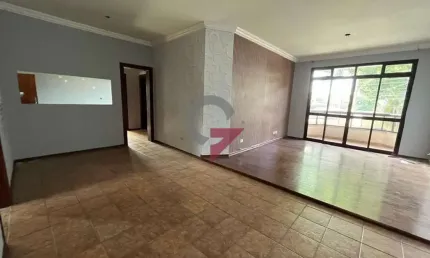 Apartamento com 3 quartos para alugar no Jardim Santa Clara, Taubaté  por R$ 2.200