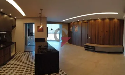 Apartamento com 2 quartos à venda no Esplanada Independência, Taubaté  por R$ 600.000