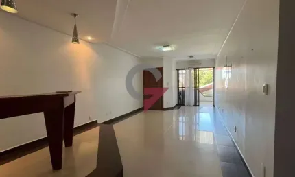 Apartamento com 3 quartos à venda no jardim das nações, taubaté  por r$ 610.000