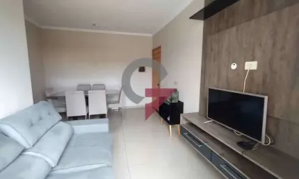 Apartamento com 2 quartos à venda no Jardim Paulista, Taubaté  por R$ 245.000