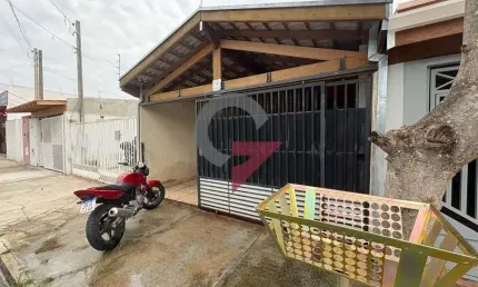 Casa com 2 quartos à venda no loteamento vila olímpia, taubaté  por r$ 270.000