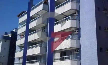 Apartamento com 2 quartos à venda em Itaguá, Ubatuba  por R$ 680.000