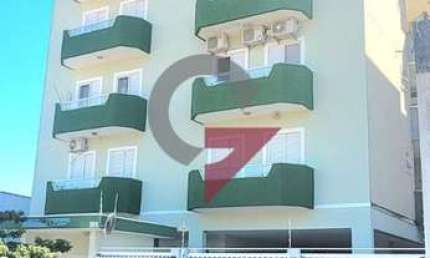 Apartamento com 2 quartos à venda no Umuarama, Ubatuba  por R$ 580.000