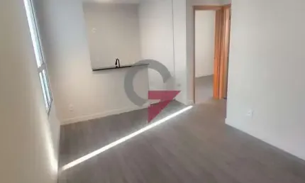 Apartamento com 2 quartos à venda no jardim gurilândia, taubaté  por r$ 171.000