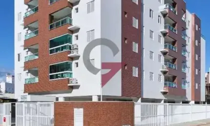 Apartamento com 2 quartos à venda em Toninhas, Ubatuba  por R$ 761.000