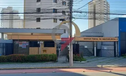 Apartamento com 3 quartos à venda no Jardim das Nações, Taubaté  por R$ 380.000