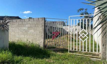 Terreno à venda no Jardim Alberto Ronconi, Tremembé  por R$ 86.000