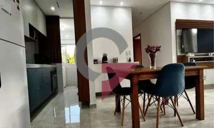 Apartamento com 2 quartos à venda no Residencial Portal da Mantiqueira, Taubaté  por R$ 320.000