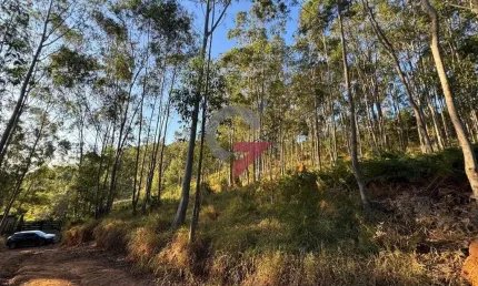 Terreno à venda no Barreiro, Taubaté  por R$ 87.000