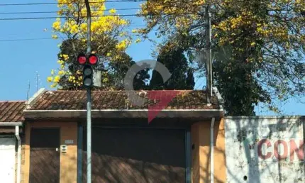 Casa com 2 quartos à venda na Vila Nossa Senhora das Graças, Taubaté  por R$ 495.000