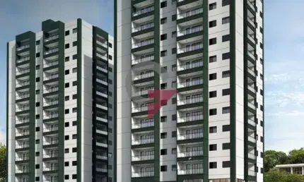 Prédio à venda no Centro, Taubaté 