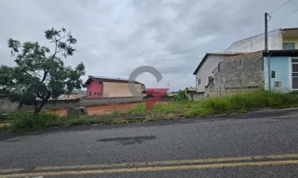 Terreno à venda no Jardim Hipica Pinheiro, Taubaté  por R$ 265.000
