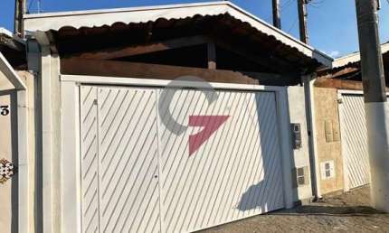 Casa com 2 quartos à venda na Vila Nossa Senhora da Guia, Tremembé  por R$ 394.000