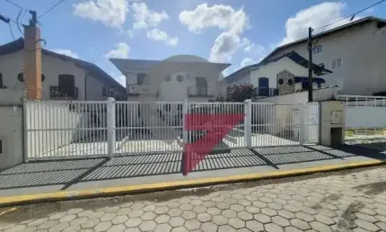 Apartamento com 1 quarto à venda na Praia Grande, Ubatuba  por R$ 415.000