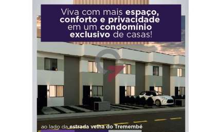 Prédio à venda no Areão, Tremembé 