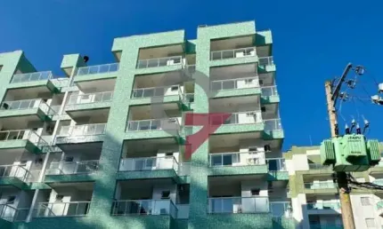 Apartamento com 1 quarto à venda na Praia Grande, Ubatuba  por R$ 480.000