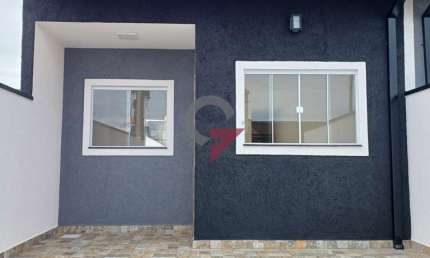 Casa com 2 quartos para alugar no Residencial Estoril, Taubaté  por R$ 1.700