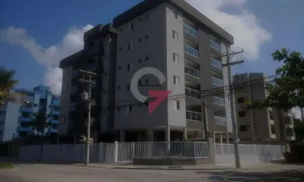 Apartamento com 2 quartos à venda em Itaguá, Ubatuba  por R$ 600.000