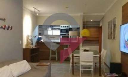 Apartamento com 3 quartos à venda na Praia Grande, Ubatuba  por R$ 1.350.000