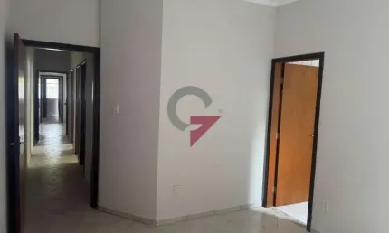 Casa com 3 quartos à venda no Esplanada Independência, Taubaté  por R$ 350.000