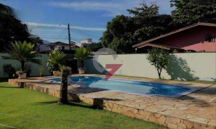 Casa com 4 quartos à venda em Itaguá, Ubatuba  por R$ 2.400.000