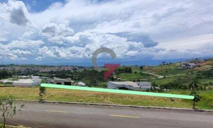 Terreno à venda no Morada dos Nobres, Taubaté  por R$ 330.000