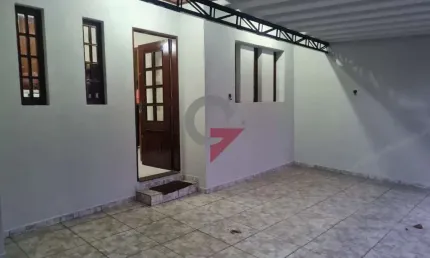 Casa com 2 quartos à venda no Parque Residencial Bom Conselho, Taubaté  por R$ 465.000