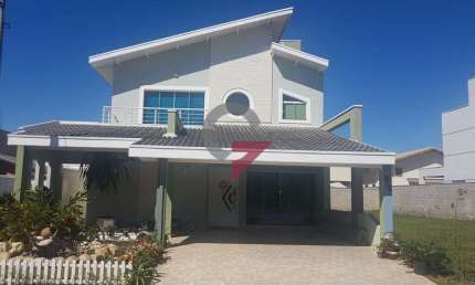 Casa em condomínio fechado com 3 quartos à venda em Campos do Conde, Tremembé  por R$ 1.580.000