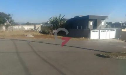 Terreno à venda no Jardim Oasis, Taubaté  por R$ 117.000