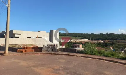 Terreno à venda no Residencial Estoril, Taubaté  por R$ 210.000