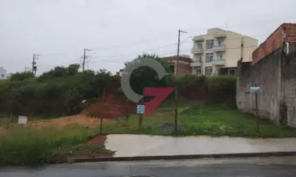 Terreno à venda no Jardim Oasis, Taubaté  por R$ 210.000