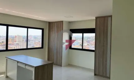 Apartamento com 1 quarto para alugar no Centro, Taubaté  por R$ 1.900