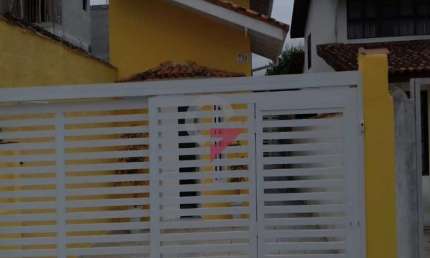 Casa com 2 quartos à venda em Itaguá, Ubatuba  por R$ 800.000