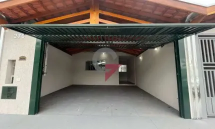 Casa com 2 quartos à venda no jardim oasis, taubaté  por r$ 400.000