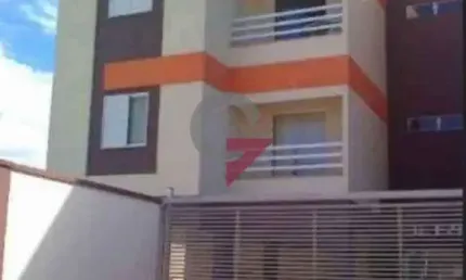 Apartamento com 1 quarto à venda no Estiva, Taubaté  por R$ 169.000