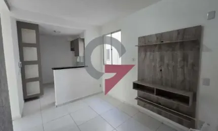 Apartamento com 2 quartos à venda na vila são josé, taubaté  por r$ 229.000