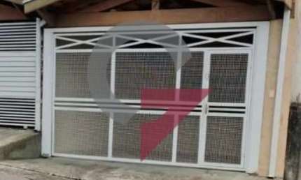 Casa com 2 quartos à venda no Caixa D'água, Taubaté  por R$ 320.000