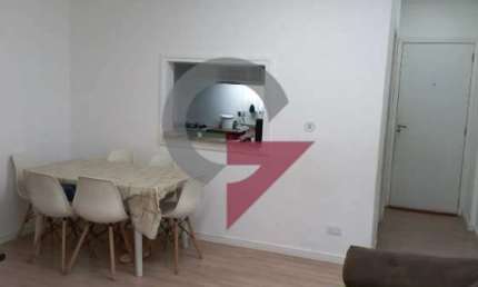 Apartamento com 3 quartos à venda no Jardim dos Estados, Taubaté  por R$ 297.000