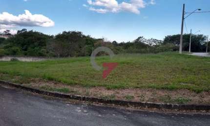 Terreno à venda no Parque Vera Cruz, Tremembé  por R$ 256.000