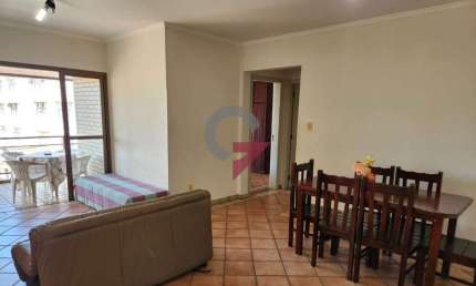 Apartamento com 2 quartos à venda na Praia Grande, Ubatuba  por R$ 630.000