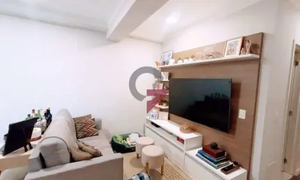 Apartamento com 3 quartos à venda na Vila São José, Taubaté  por R$ 455.000