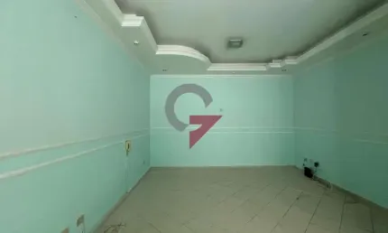 Sala comercial para alugar no centro, taubaté  por r$ 1.500