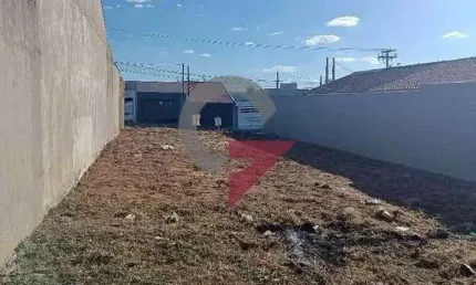 Terreno à venda no Residencial Estoril, Taubaté  por R$ 192.000